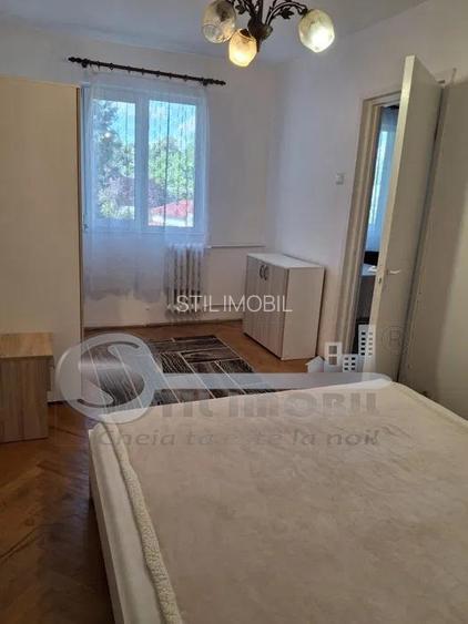 Apartament 2 camere, 40mp, Tătărași - Eternitate - 2