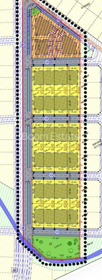 Parcela de Construit, Utilitati Existente, CF Individual - 4