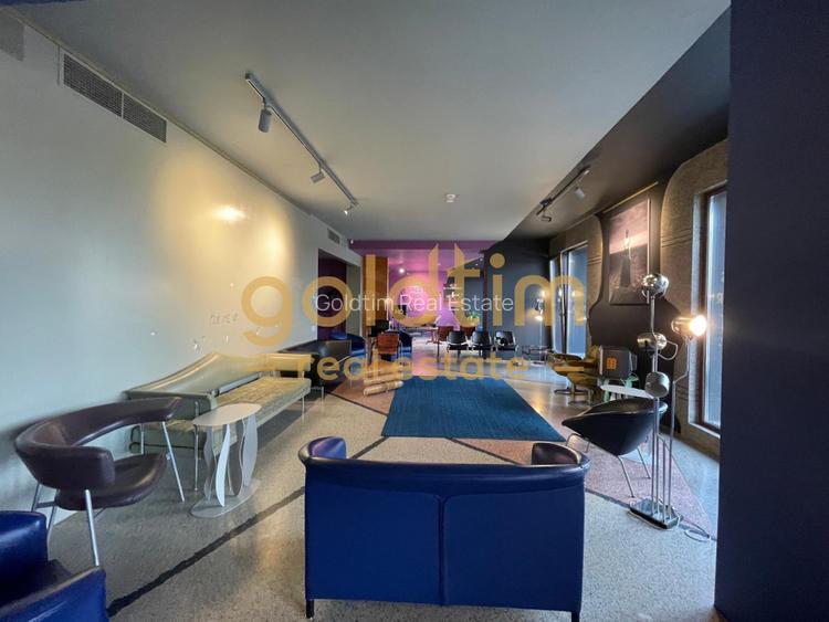 APARTAMENT UNIC/CONCEPT HOUSE/DESIGN/SERVICII HOTELIERECOMPLETE/PRIMAVERII(+TVA) - 52