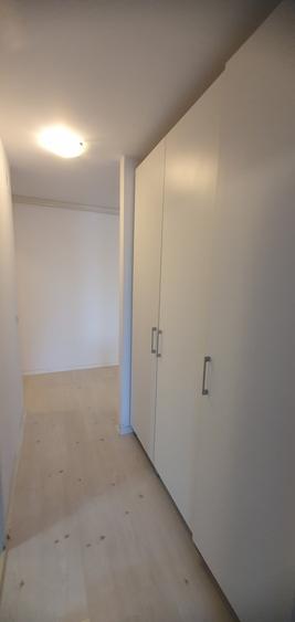 Apartament zona Otopeni (Aeroport) bloc NOU, Mobilata-Utilata MODERN