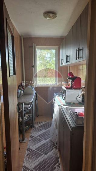 Apartament 2 camere de vaznare Brancoveanu–Izvorul Rece - 14