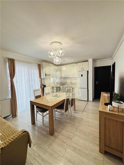 Apartament Premium 3 camere | Parcare | Balcon Magnolia - 5