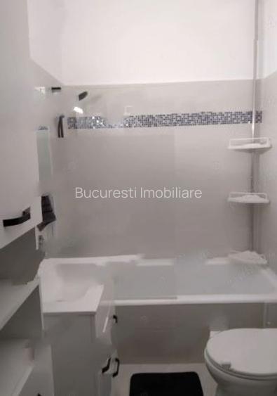 Apartament 2 Camere,Piata Romana,parter/8,DECOMANDAT,Amenajat,centrala,mobilat, - 8