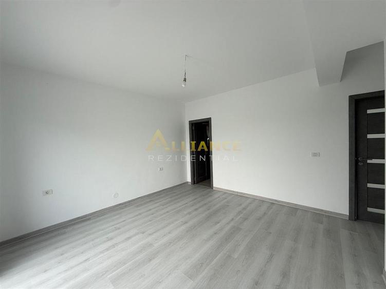 Casa individuala ||4 camere 2 bai || 416 mp teren ||