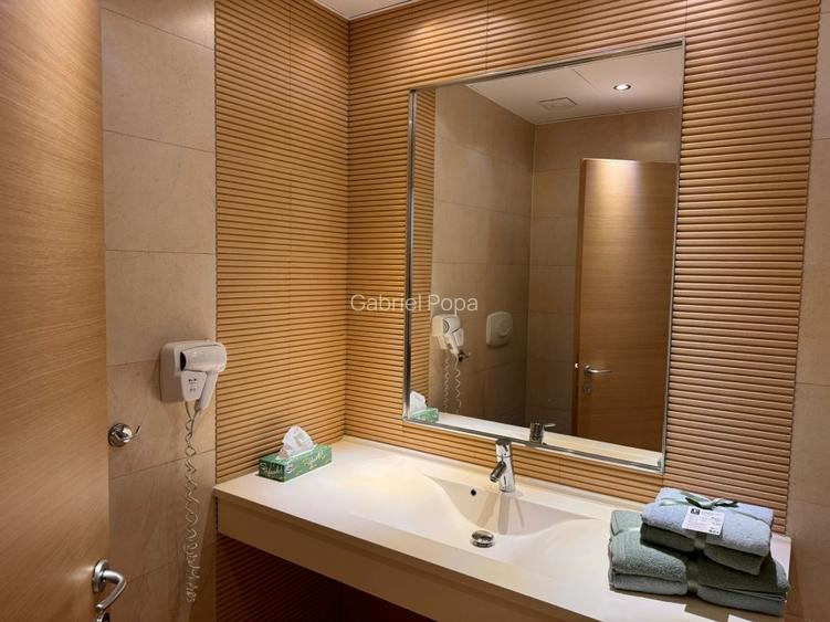 APARTAMENT 2 CAMERE - MOBILAT SI UTILAT COMPLET(NOU) STRADAL - 10