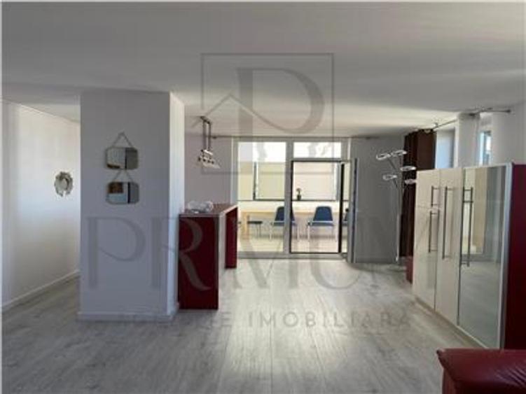 SIMION BARNUTIU - 3 Camere - NOU - Incalzire pardoseala - Loc parcare - Boxa