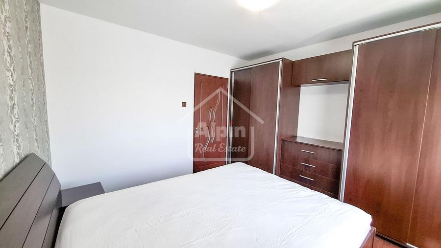 Apartament Suprafata Generoasa