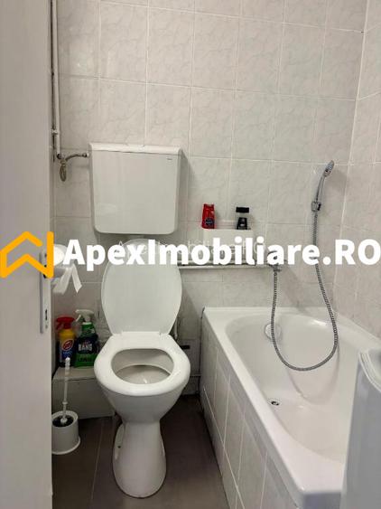 Garsoniera de inchiriat Teiul Doamnei București | ApexImobiliare.ro - 10