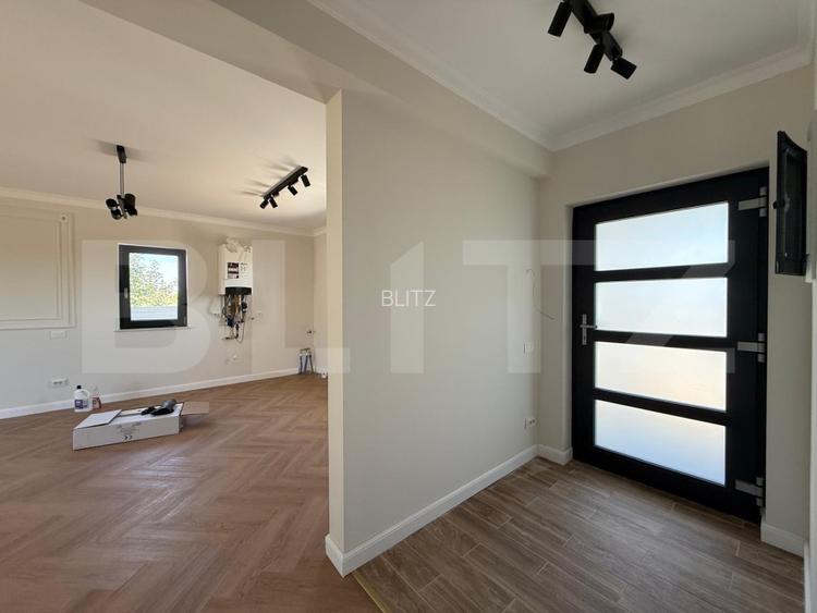 Casa 95 mpu si 350 mp teren, zona Damila - 5