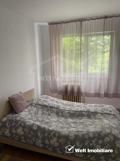 Vanzare apartament cu 3 camere str Fantanele - 5