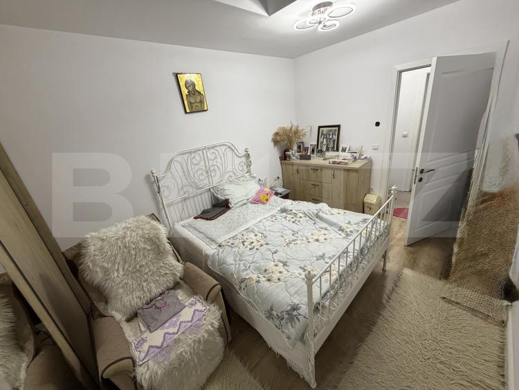 Casă 2021 cu teren 868 mp | Ideal familie extinsă – Micești