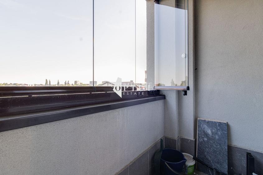 NOU! 3 Camere FIRST rent, 2 BAI, PARCARE-Sisesti! - 14