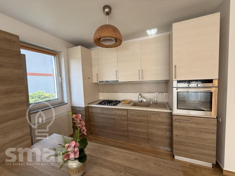 Apartament 2 camere 57mp Borhanci parcare inclusa