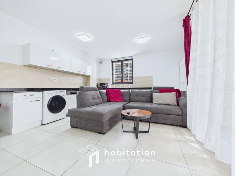 Apartamentul unde stilul urban întâlnește confortul absolut - ISHO - 5