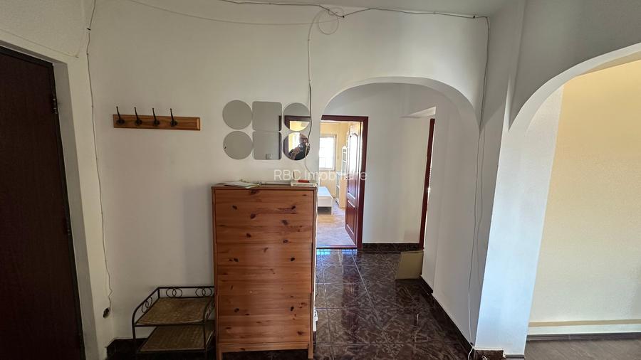 Apartament 3 camere bulevardul Dorobantilor