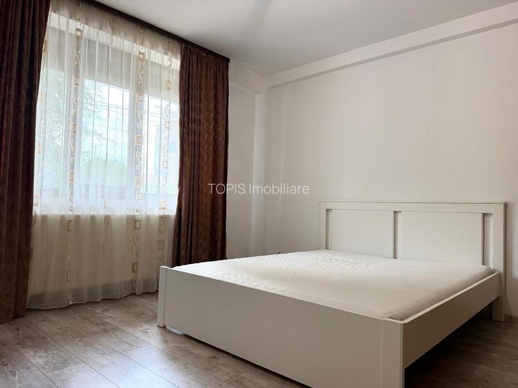 Popesti - Leordeni / Apartament Decomandat Mobilat / Parcare Inclusă - 11