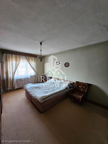 Casă de vânzare – Zona Chizid, în apropiere de Botul Calului