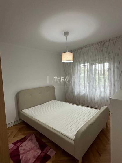 Apartament 3 camere,  central Grigorescu. - 4