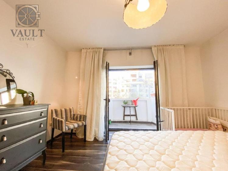 Apartament 3 camere -12 minute de mers pana la metrou Timpuri Noi