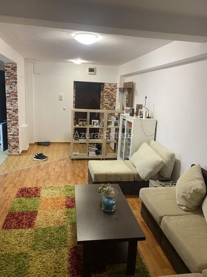 Apartament 2 camere 55 mp balcon 9 mp etaj 1 Petfriendly zona Tilisca - 2