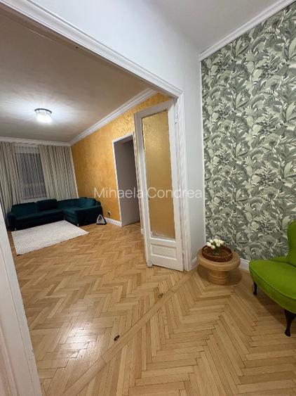 Apartament în Vila cochetă ultracentrală  - 2