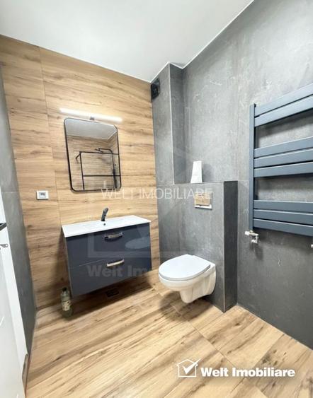 Apartament 3 camere Finisat | 56mp |  Eroilor Florești - 5