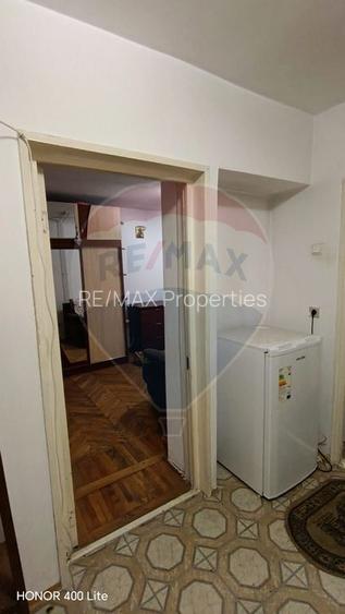 Garsonieră de vânzare, Ploiești – 30,75 mp utili, parter, liberă - 9