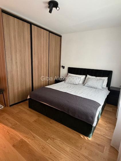 Apartament 2 Camere Constantin Brâncoveanu - 12