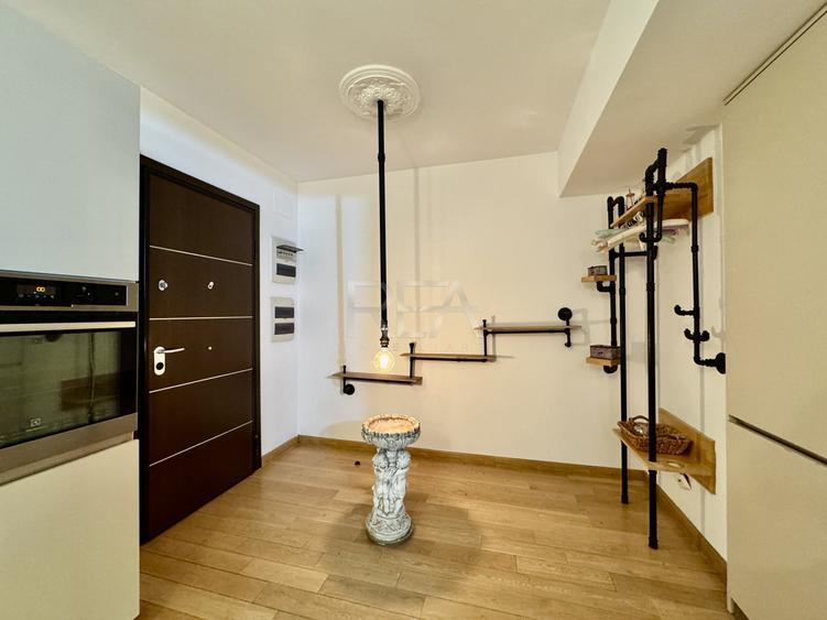 3 camere in UpGround la 5 minute de metrou Pipera