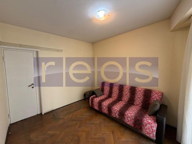 VANZARE APARTAMENT 2 CAMERE 46MP | SALA PALATULUI – CIȘMIGIU | TERASA