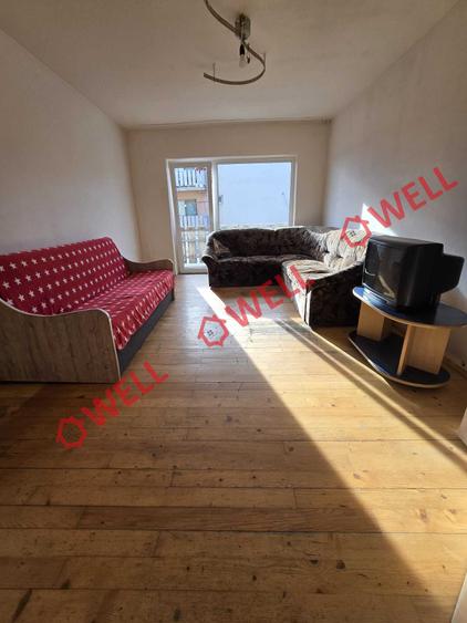 Apartament cu 2 camere de vânzare în Sfântu Gheorghe, pe Aleea Luceafărului!