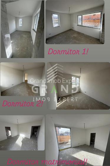 Casă individuală 170mp | 2 terase | garaj | Feleacu - 3