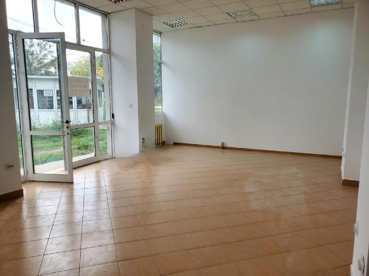 Spațiu Comercial de Vânzare | 75 mp | Investiție pe termen lung