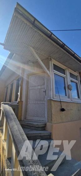 Casa 3 camere mobilata | Comision 0% | Teren 272 m | Busteni - Poiana Tapului