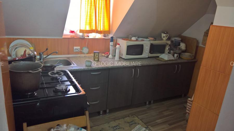 Apartament 3 camere in vila zona Colinei - 9