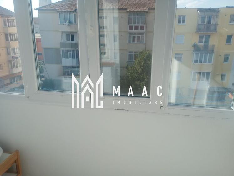 Apartament 2 camere de vânzare | Sibiu, Vasile Aaron | 42 mp