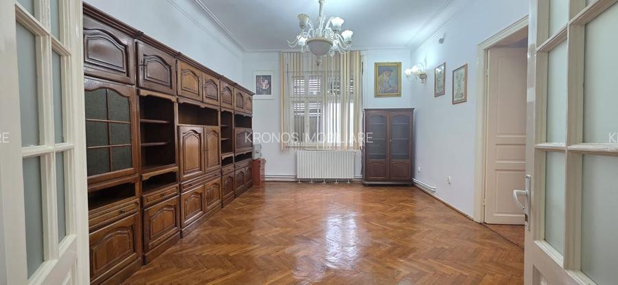 FAR - GARA ! CASA 4 CAMERE TEREN 400 MP. IDEAL SEDIU FIRMA BIROURI. - 10