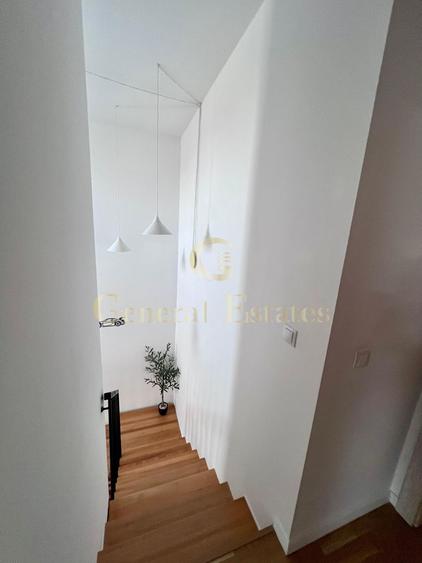 Stil și confort pe 2 niveluri | 3 camere | Parcare + boxă