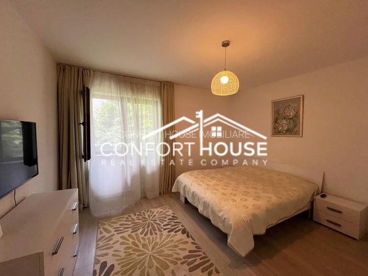 Vila individuala, 6 camere, Iancu Nicolae - British School - 17