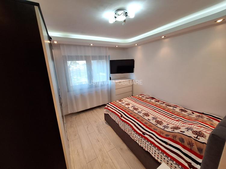 - Apartament 3 camere Renovat in Totalitate, Dorobantilor - etaj 2/4. - 3