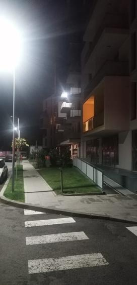 Apartament central, complex nou