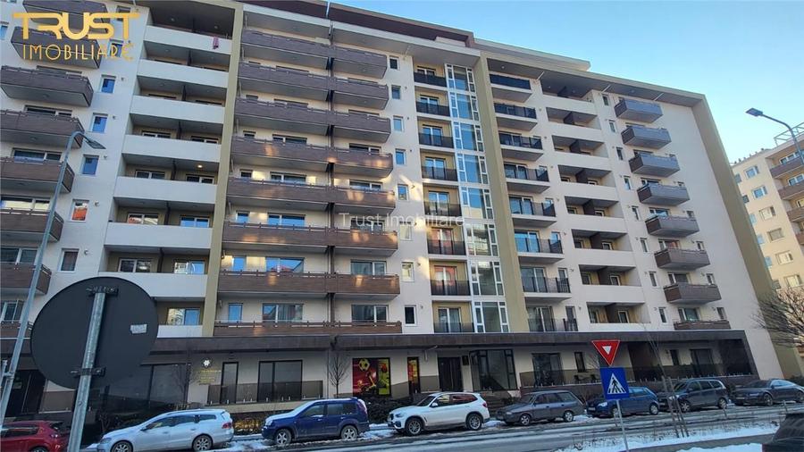 I OFERTA I Apartament modern cu 2 camere I 59 mp I Parcare I Urban Residence I - 8