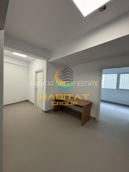 Spațiu comercial ultracentral – 60 mp | Ideal pentru birouri | Locuri de parcare - 12