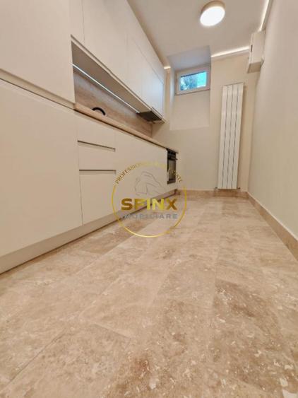 Apartament 5 camere | Dorobanti | Demisol inalt | Pretabil Birouri