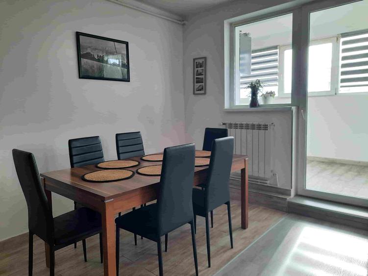 Apartament  3 camere modern, Mihai Viteazu