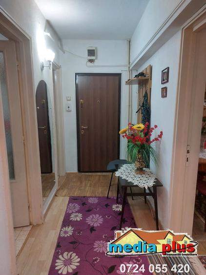 Apartament 3 camere decomandat ,Ultracentral