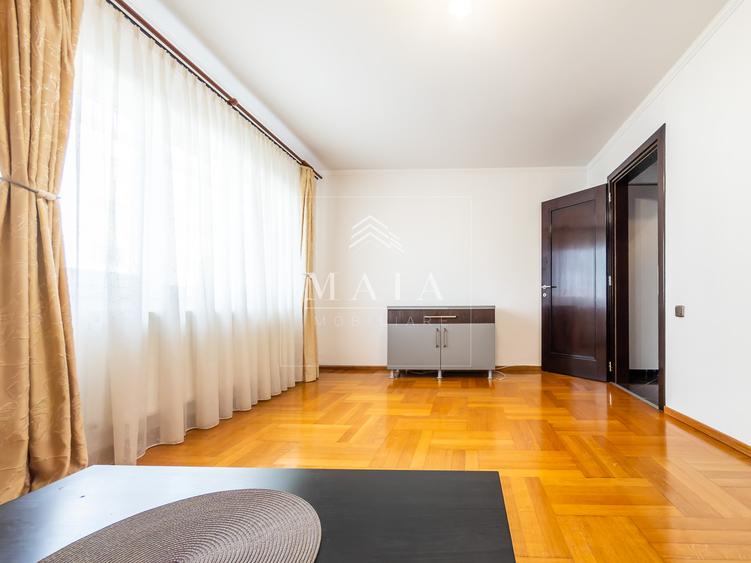 Apartament 2 camere decomandate, 60 mp, etaj 1, Strand - stadion