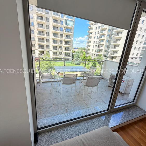 Apartament 2 camere | Luxuria Residence | cu parcare | pet friendly - 7