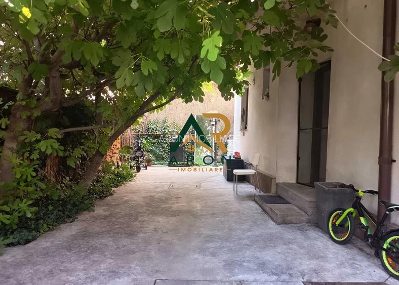 Vila de inchiriat | Tineretului | 3 Parcari | Centrala | Curte - 5