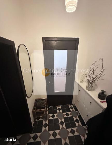 2 camere in vila I Parter inalt I Universitate - Unirii - 6